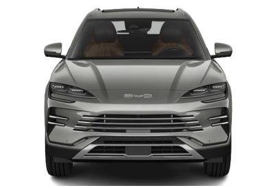 BYD SEAL U - Vue avant