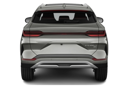 BYD SEAL U - Vue arrière