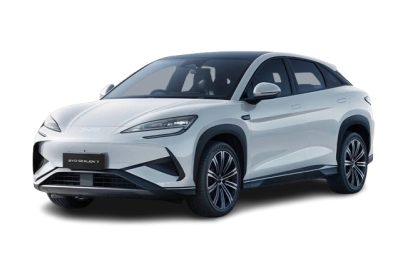 BYD SEALION 7 - Vue du véhicule