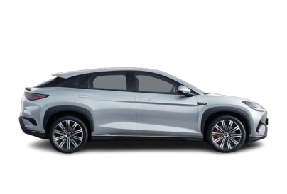 BYD SEALION 7 - Vue latérale gauche