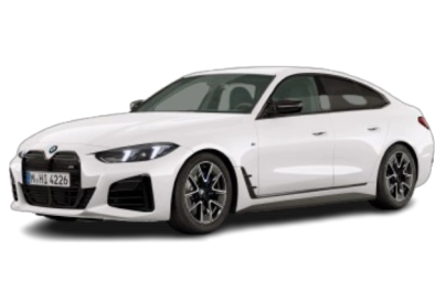 BMW Série 4 - Vue du véhicule