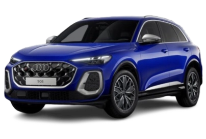 Audi SQ5 - Vue du véhicule