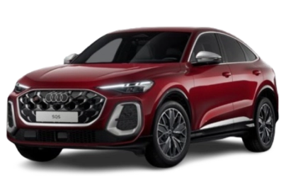 Audi SQ5 Sportback - Vue du véhicule