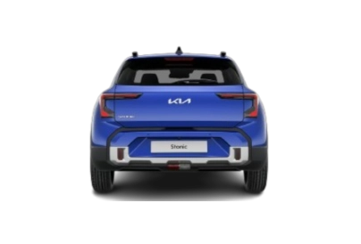 Kia Stonic - Vue arrière