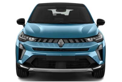 Renault Symbioz Full Hybrid E-Tech - Vue avant
