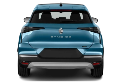 Renault Symbioz Full Hybrid E-Tech - Vue arrière