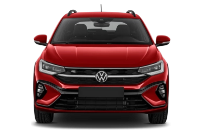 Volkswagen Taigo - Vue avant