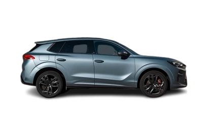 Cupra Terramar - Vue arrière trois-quarts