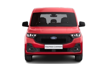 Ford Tourneo Connect - Vue avant