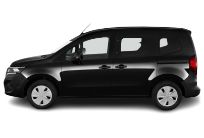 Nissan Townstar Combi - Vue latérale gauche