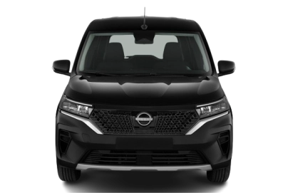 Nissan Townstar Combi - Vue avant