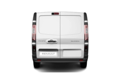 Renault Trafic Van - Vue arrière