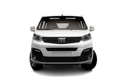 Fiat Ulysse - Vue arrière trois-quarts