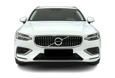 Volvo V60 - Vue arrière trois-quarts