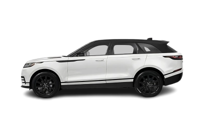 Land Rover Range Rover Velar - Vue latérale gauche