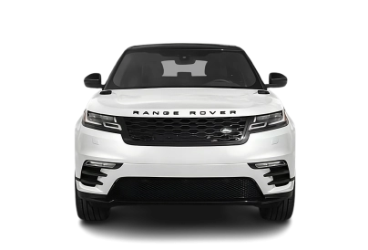 Land Rover Range Rover Velar - Vue avant