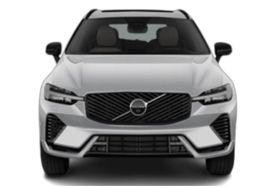 Volvo XC60 - Vue avant