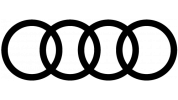 Logo Audi - Concessionnaire automobile