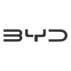 Logo BYD - Concessionnaire automobile