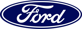 Logo Ford - Concessionnaire automobile