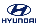Logo Hyundai - Concessionnaire automobile