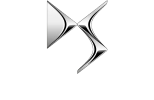 Logo DS Automobiles - Concessionnaire automobile