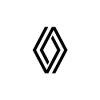 Logo Renault - Concessionnaire automobile