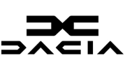 Logo Dacia - Concessionnaire automobile