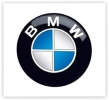 Logo BMW - Concessionnaire automobile