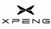 Logo XPENG - Concessionnaire automobile
