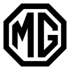Logo MG - Concessionnaire automobile