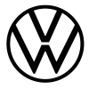 Logo Volkswagen - Concessionnaire automobile