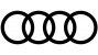 Logo Audi - Concessionnaire automobile
