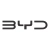 Logo BYD - Concessionnaire automobile