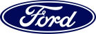 Logo Ford - Concessionnaire automobile