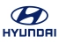 Logo Hyundai - Concessionnaire automobile