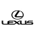 Logo Lexus - Concessionnaire automobile