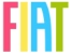 Logo Fiat - Concessionnaire automobile
