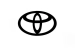 Logo Toyota - Concessionnaire automobile