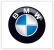 Logo BMW - Concessionnaire automobile