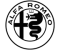 Logo Alfa Romeo - Concessionnaire automobile