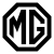Logo MG - Concessionnaire automobile