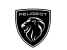 Logo Peugeot - Concessionnaire automobile