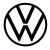 Logo Volkswagen - Concessionnaire automobile