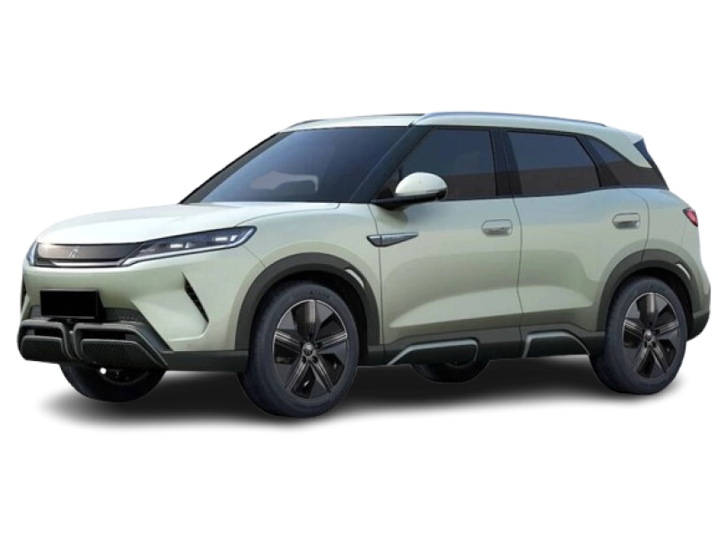 BYD ATTO 2 - Vue du véhicule