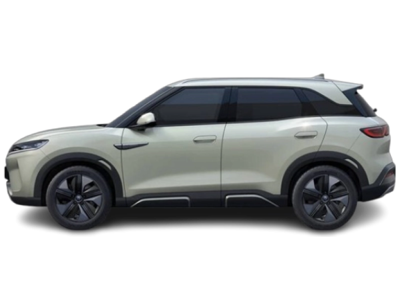 BYD ATTO 2 - Vue latérale gauche