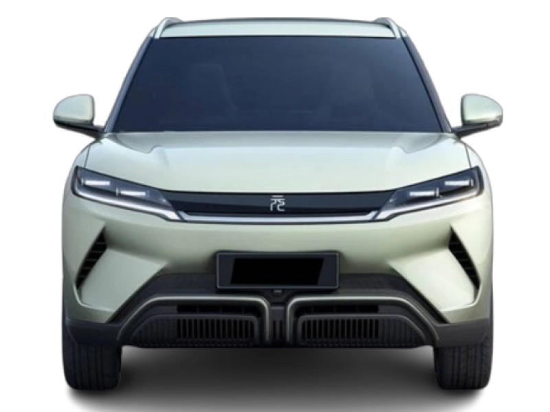 BYD ATTO 2 - Vue avant