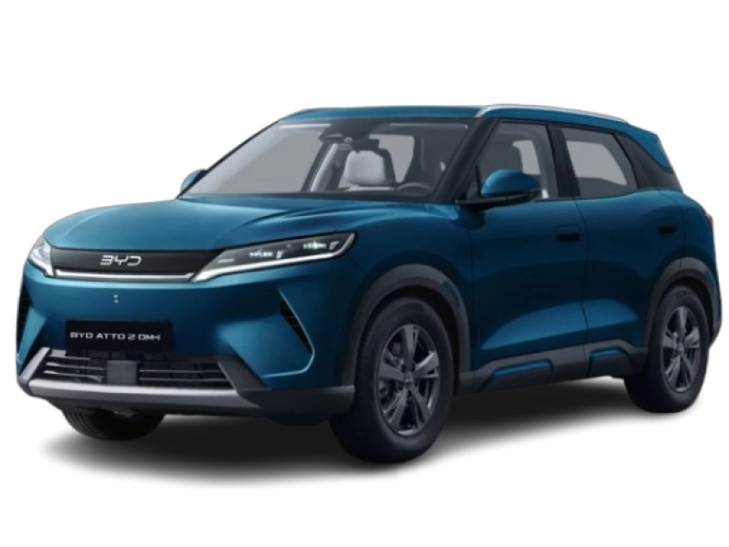 BYD ATTO 2 DM-i - Vue du véhicule