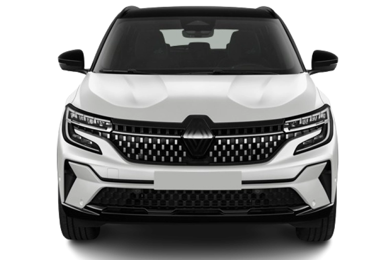 Renault Austral Full Hybrid E‑Tech - Vue avant