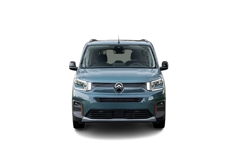 Citroën Berlingo - Vue avant